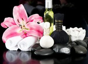 Wellness geniessen (LiliGraphie / pixelio.de)